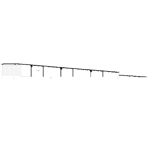 NGP RO250DKB 96