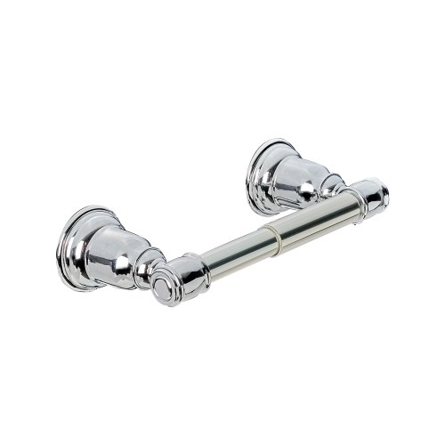 Pamex BC10SN-42 Surface Paper Holder, Satin Nickel