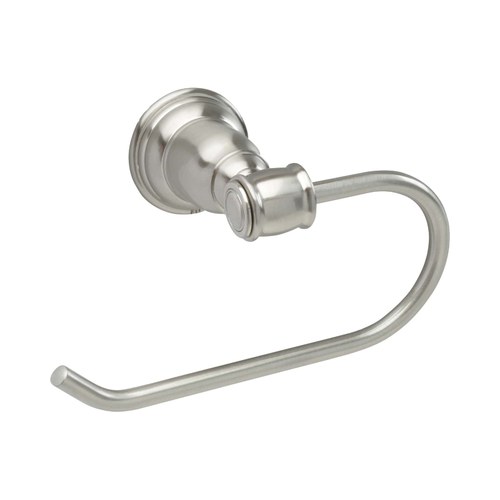 Pamex BC10CP-43 European- Style Paper Holder, Polished Chrome