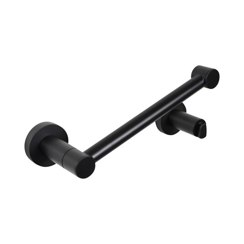 Pamex BC12CP-48 Pivot Paper Holder, Polished Chrome