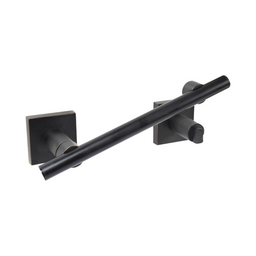 Pamex BC14CP-48 Pivot Paper Holder, Polished Chrome