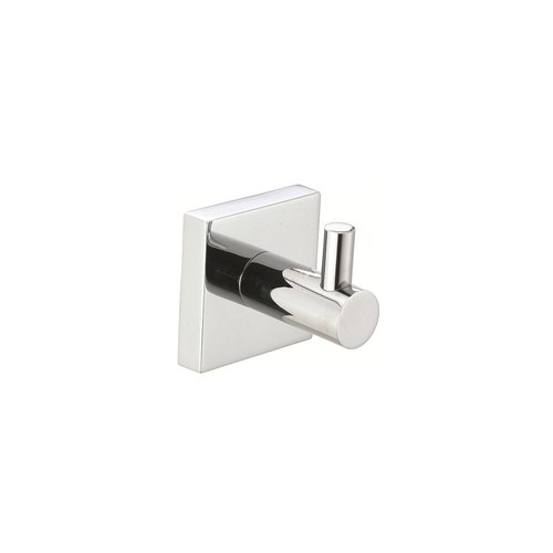 Pamex BC14SN-21 Single Robe Hook, Satin Nickel