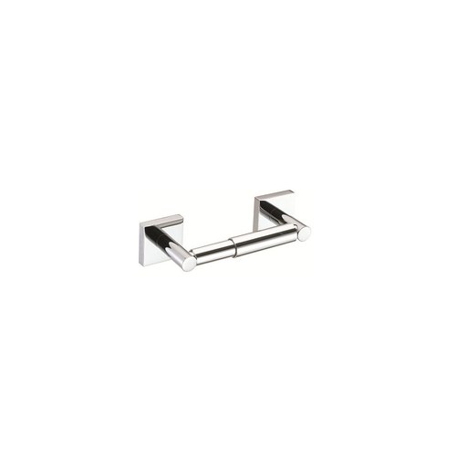 Pamex BC14SN-42 Surface Paper Holder, Satin Nickel