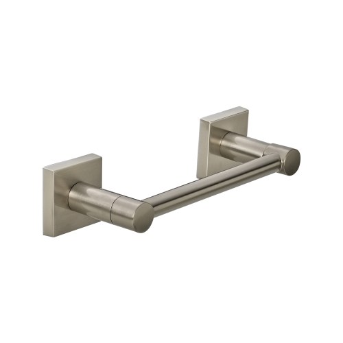 Pamex BC14BL-48 Pivot Paper Holder, Matte Black