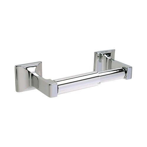 Pamex BC2CP-42 Surface Paper Holder(Chrome Roller), Polished Chrome