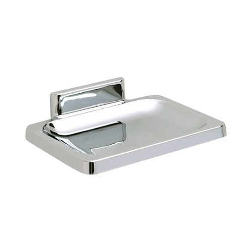 Pamex BC2CP-60 Soap Dish, Polished Chrome