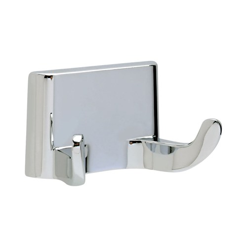 Pamex BC3DB-22 Double Robe Hook, Dark Bronze