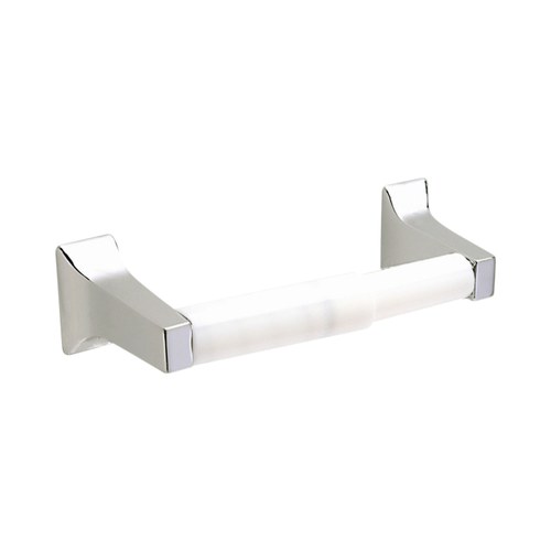 Pamex BC3DB-41 Surface Paper Holder(White Roller), Dark Bronze