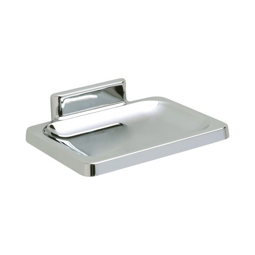 Pamex BC3CP-60 Soap Dish, Polished Chrome