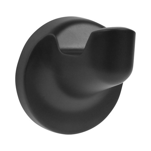Pamex BC5DB-21 Single Robe Hook, Dark Bronze