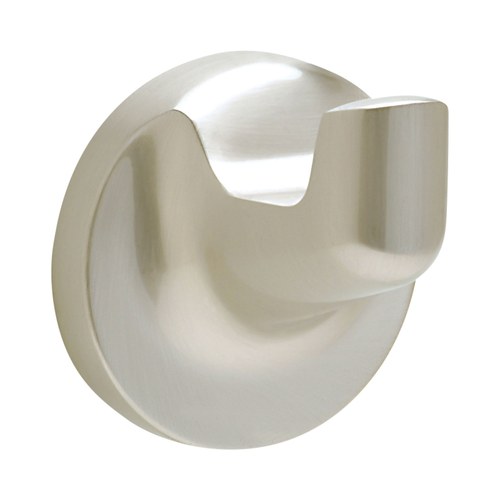 Pamex BC5BL-21 Single Robe Hook, Matte Black