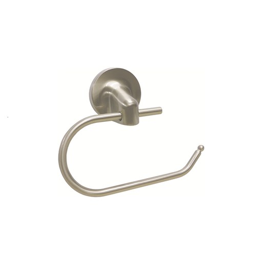Pamex BC5CP-43 European- Style Paper Holder, Polished Chrome