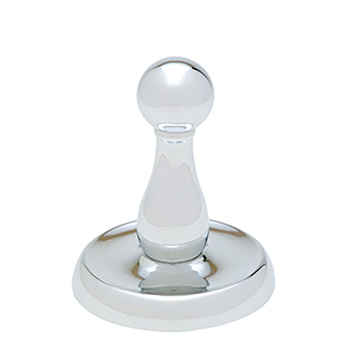 Pamex BC5SN-50 Tooth Brush /Tumbler Holder, Satin Nickel