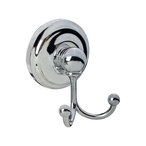 Pamex BC7DB-22 Double Robe Hook, Dark Bronze