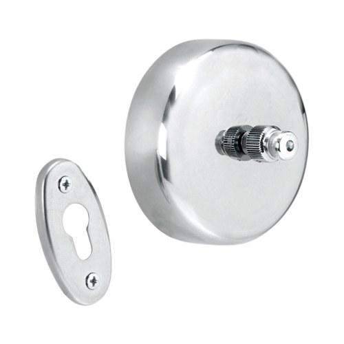 Pamex BCLCP-72 Retractable Clothes Line, Polished Chrome