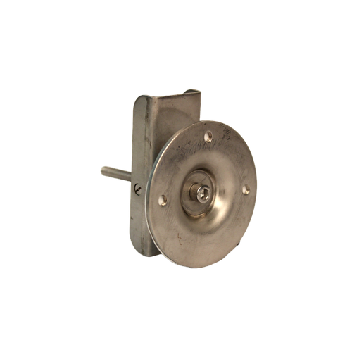 Pamex BGBSS-12MB Mounting Bracket, Stainless Steel