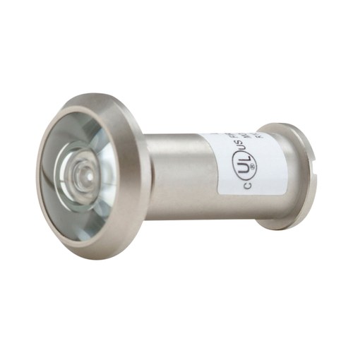 Pamex DD01-180ULOB UL, 180 Viewer, Size 1-3/8