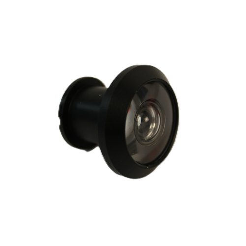 Pamex DD01-185BL 180 Viewer, Size 5/8