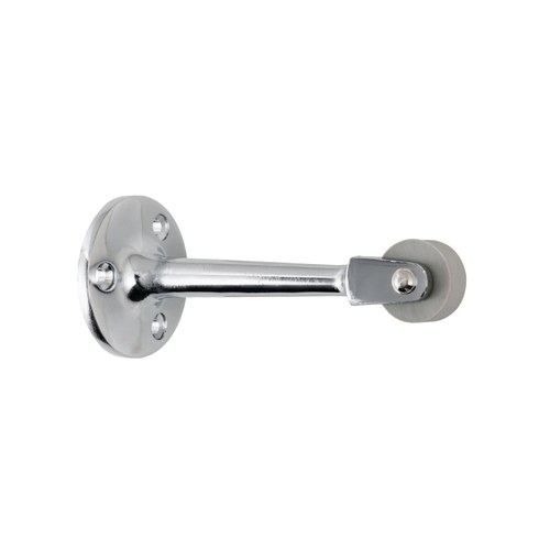 Pamex DD02-25OB Roller Bumpers, Oil Rubbed Bronze