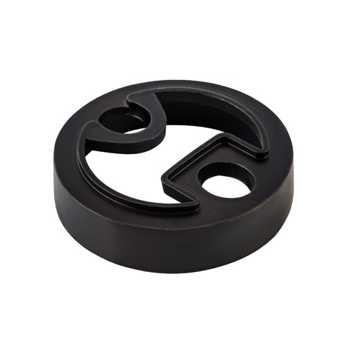 Pamex DD02-603SN Riser for Dome Stop 3/8