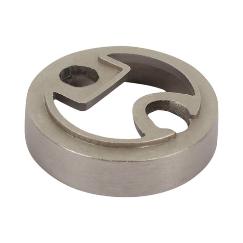 Pamex DD02-603BL Riser for Dome Stop 3/8