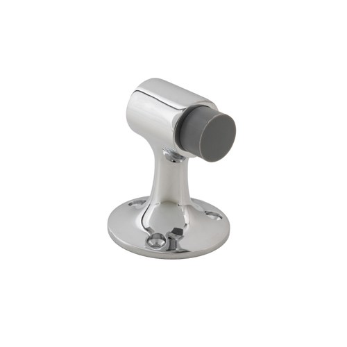 Pamex DD02-71SN Commercial Floor Stop, Satin Nickel