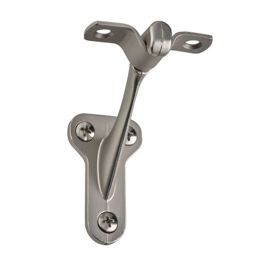 Pamex DD03-11BL Heavy Duty Handrail Bracket, US19