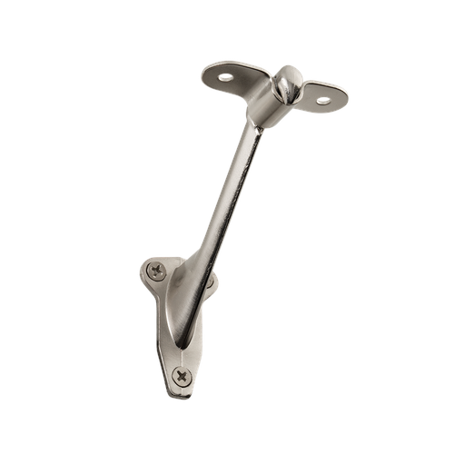 Pamex DD03-13BL ADA Heavy Duty Handrail Bracket, US19