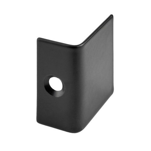 Pamex DD04-300CP Door Angle Protector, Polished Chrome