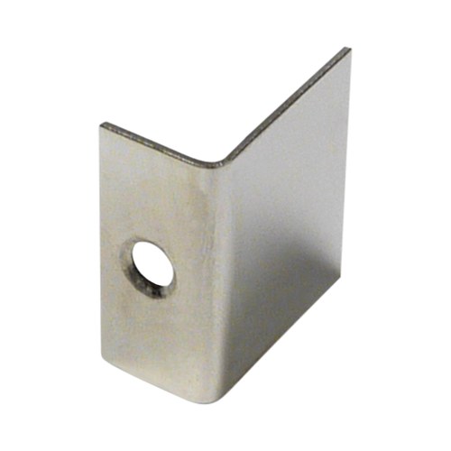Pamex DD04-300PB Door Angle Protector, Polished Brass