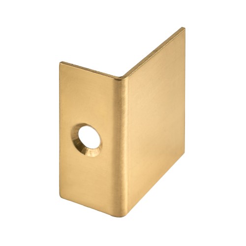 Pamex DD04-300OB Door Angle Protector, Oil Rubbed Bronze