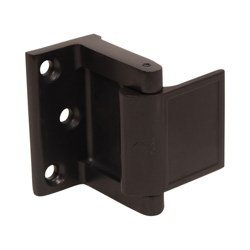 Pamex DD04-36CP Privacy Door Latch, Polished Chrome