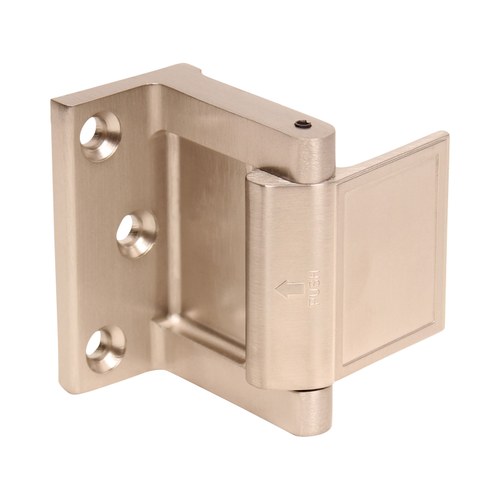 Pamex DD04-36OB Privacy Door Latch, Oil Rubbed Bronze