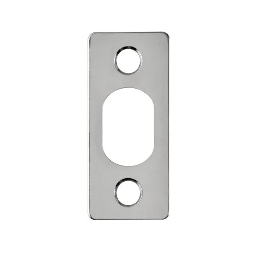 Pamex DD05-600PB Strikes and Screws only for DD05-60/61, Polished Brass