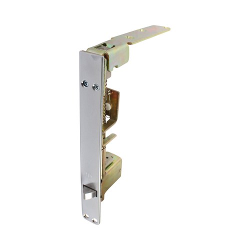 Pamex DD05-66OB UL Rated Automatic Flush Bolt for Wood Doors, Oil Rubbed Bronze