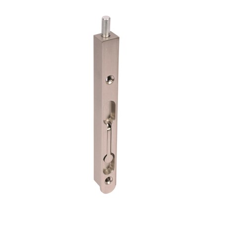Pamex DD05-697BL Flush Bolt, 7
