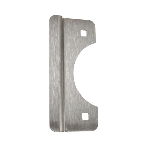 Pamex DD10-10AL Latch Guard Protector for Lever w/ 3-3/4