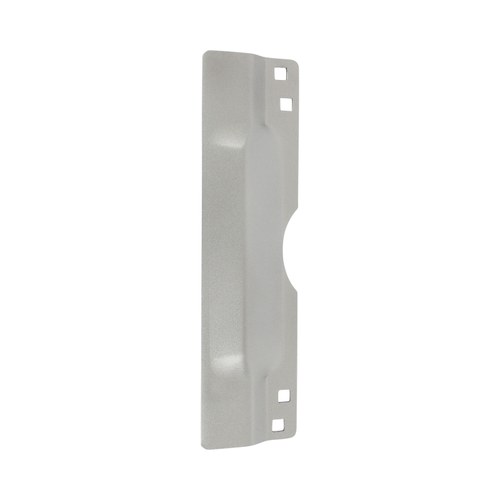 Pamex DD10-11SS Universal Latch Guard Protector, Stainless Steel