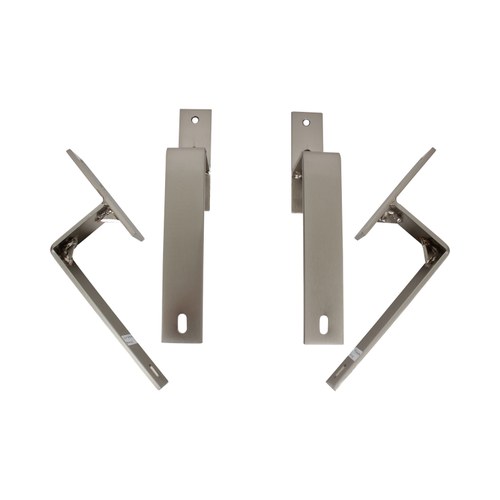 Pamex DD11-BPK5BL Bypass Kit (set of 5 for 6'6