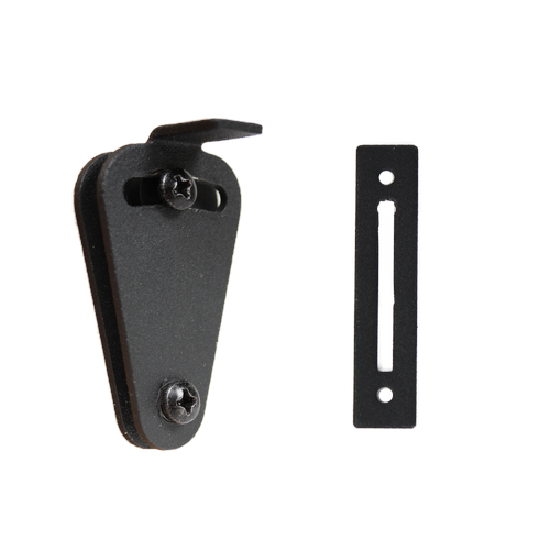Pamex DD11-PL1BL Privacy Latch, US19