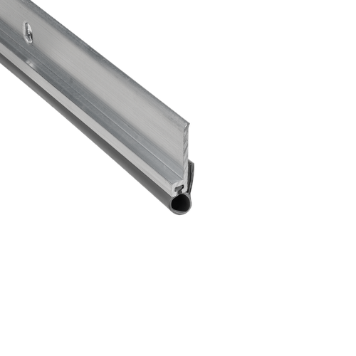 Pamex DD13-WS313684AL WEATHERSTRIP W/ BULB SEAL 36 X 84 X 1-1/16