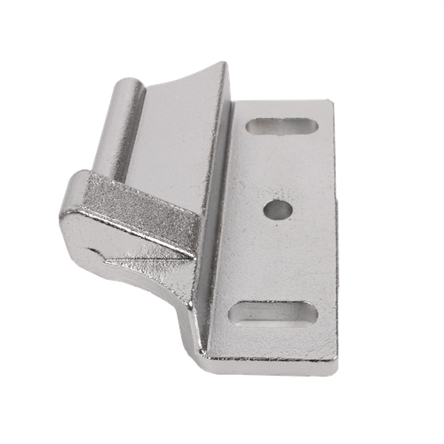 Pamex E9000/OLSP-BL Overlapping Strike Plate, US19
