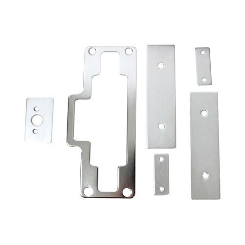 Pamex E9000V/GBK-BL Glass Bead for Vertical Rod, US19