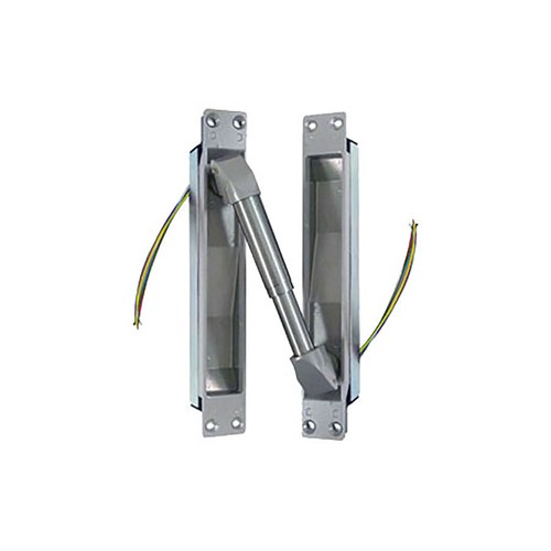 Pamex EPT-M10AL UL Heavy Duty Mortise Power Transfer Device, 10 Conductors, US26D