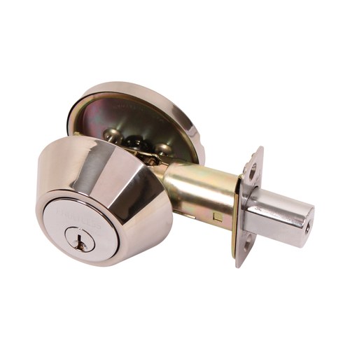 Pamex FD3P1 FD3, Satin Nickel