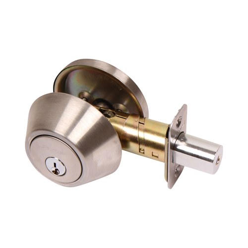 Pamex FD361 FD3, Satin Stainless Steel