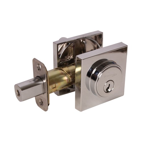 Pamex FDSP4 FDS, Satin Nickel