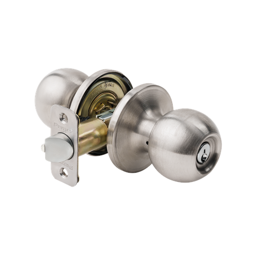 Pamex FT3200 Saturn, Polished Chrome