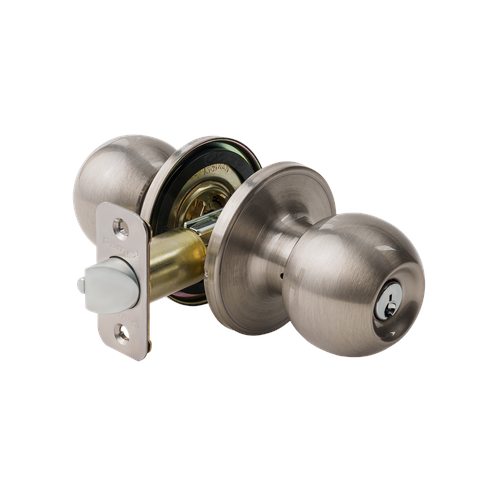 Pamex FT3700 Saturn, Polished Brass