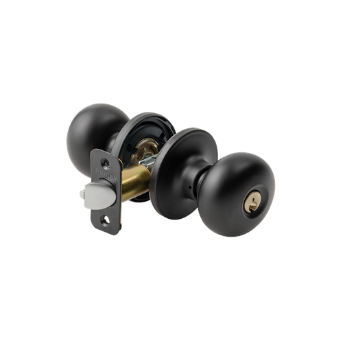 Pamex FTF600 Baron, Stainless Steel
